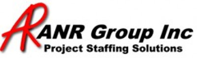 ANR Group Inc Logo